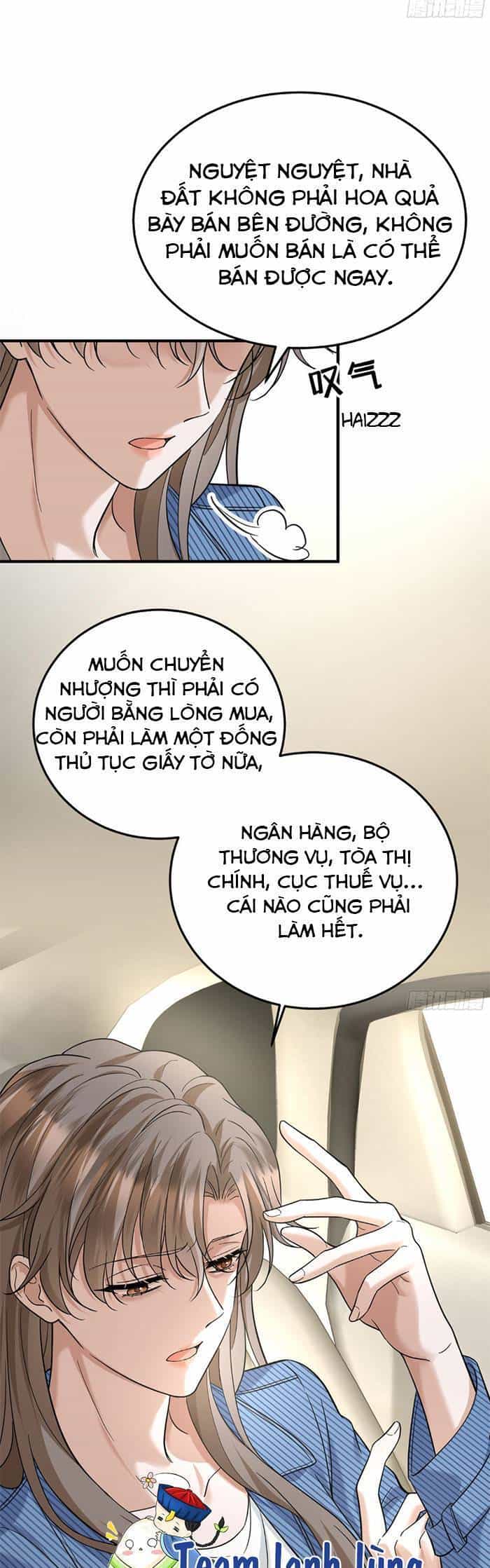 Sau Khi Chia Tay , Tôi Có Kết Đẹp Cùng Với Chú Nhỏ - Chương 40 - ảnh 24