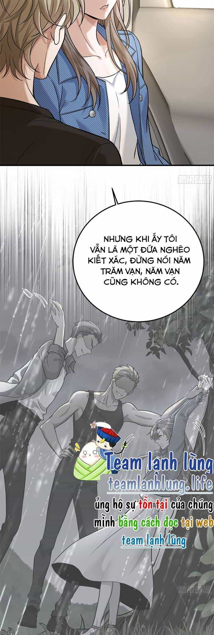 Sau Khi Chia Tay , Tôi Có Kết Đẹp Cùng Với Chú Nhỏ - Chương 40 - ảnh 27