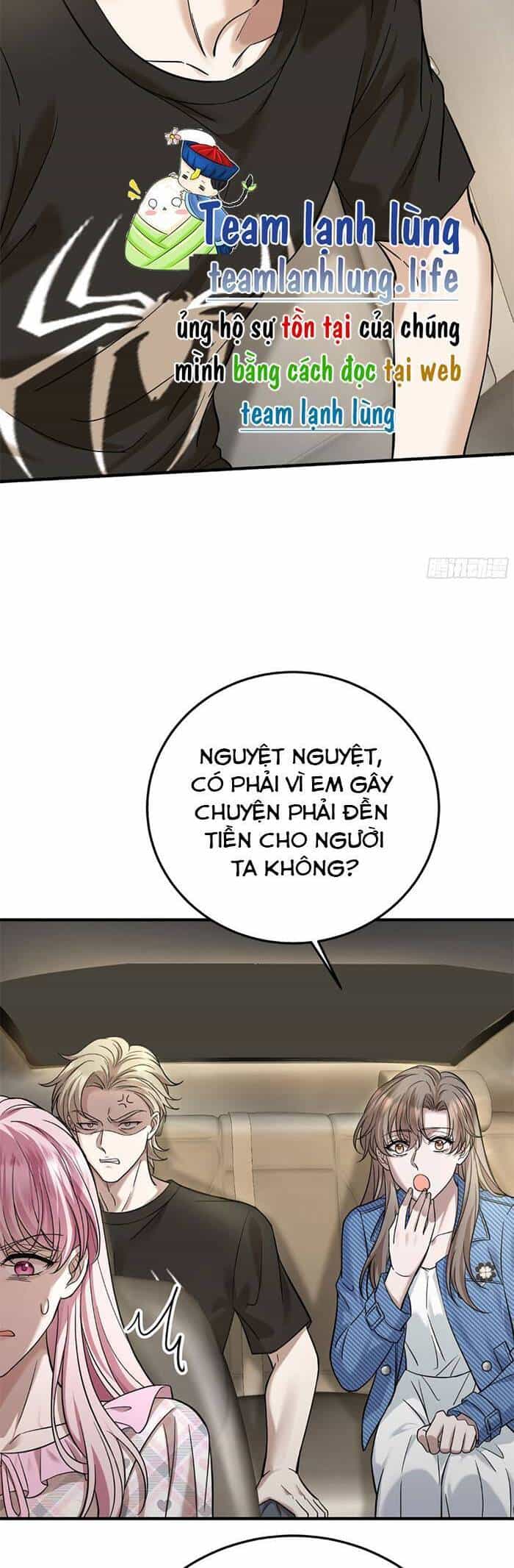 Sau Khi Chia Tay , Tôi Có Kết Đẹp Cùng Với Chú Nhỏ - Chương 40 - ảnh 29