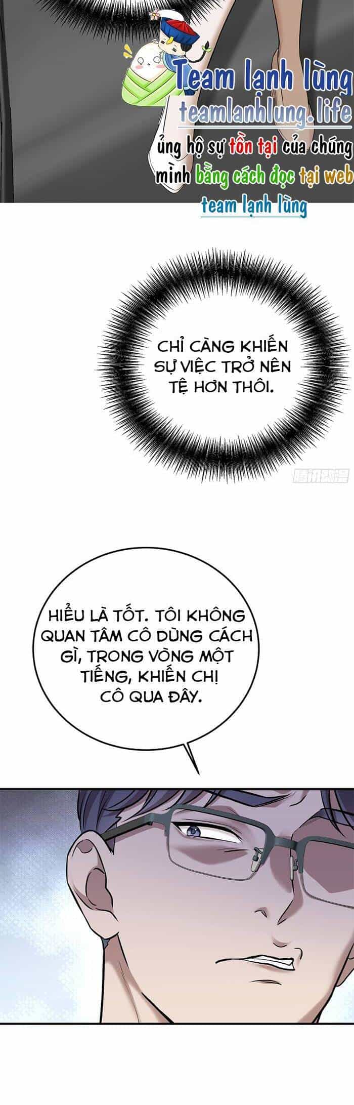 Sau Khi Chia Tay , Tôi Có Kết Đẹp Cùng Với Chú Nhỏ - Chương 40 - ảnh 5