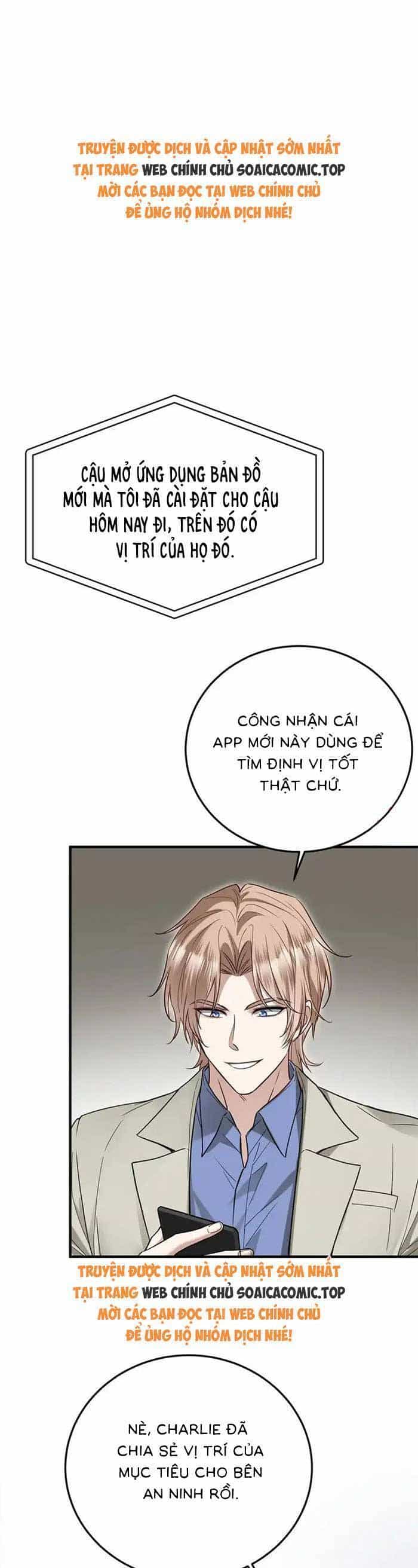 Sau Khi Chia Tay , Tôi Có Kết Đẹp Cùng Với Chú Nhỏ - Chương 41 - ảnh 1