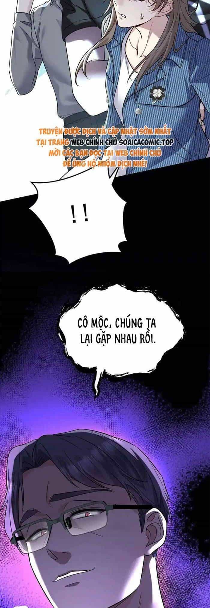 Sau Khi Chia Tay , Tôi Có Kết Đẹp Cùng Với Chú Nhỏ - Chương 41 - ảnh 11