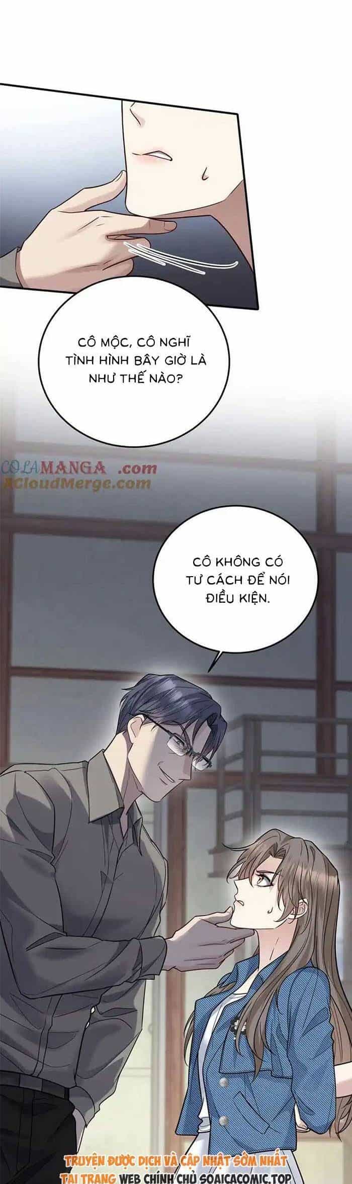 Sau Khi Chia Tay , Tôi Có Kết Đẹp Cùng Với Chú Nhỏ - Chương 41 - ảnh 17