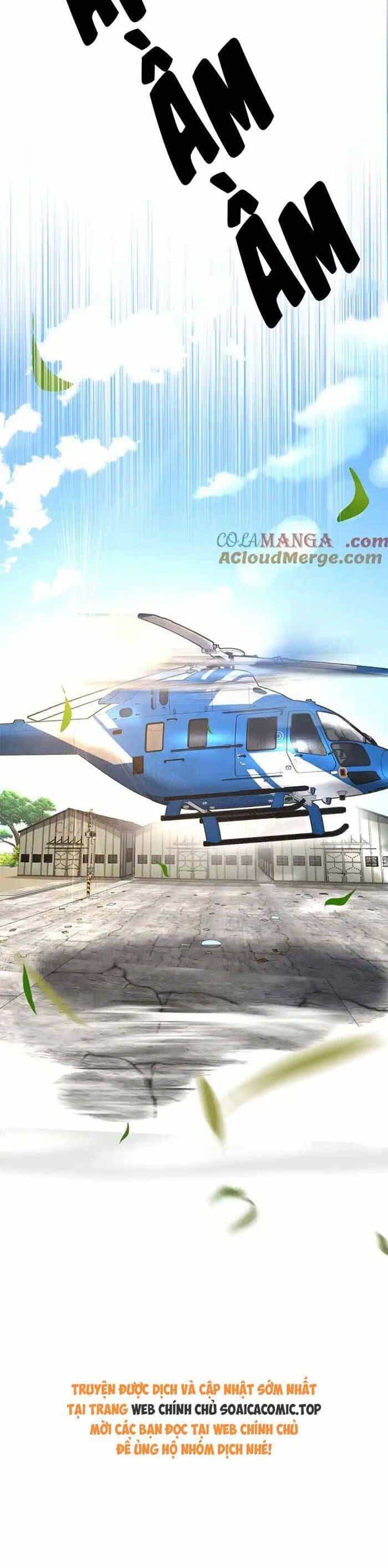 Sau Khi Chia Tay , Tôi Có Kết Đẹp Cùng Với Chú Nhỏ - Chương 41 - ảnh 32