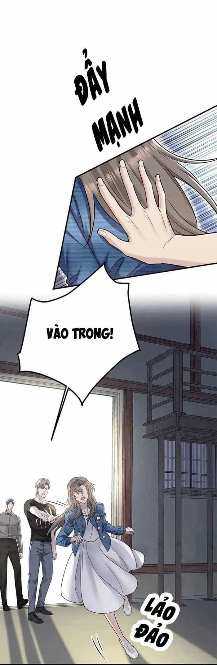 Sau Khi Chia Tay , Tôi Có Kết Đẹp Cùng Với Chú Nhỏ - Chương 41 - ảnh 7