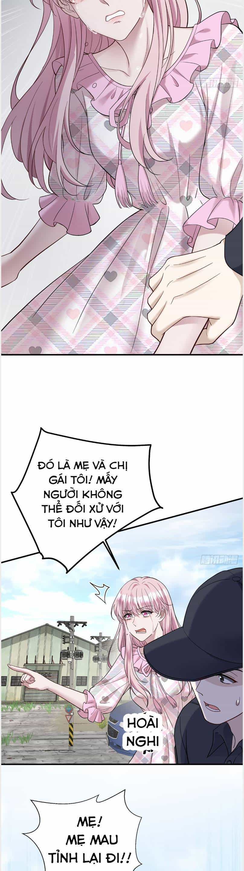 Sau Khi Chia Tay , Tôi Có Kết Đẹp Cùng Với Chú Nhỏ - Chương 42 - ảnh 26