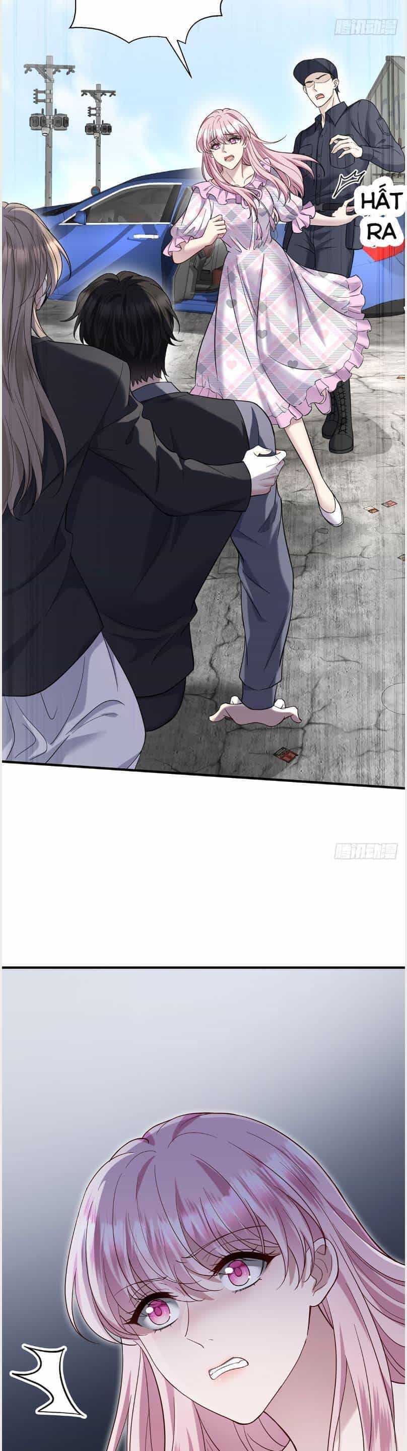 Sau Khi Chia Tay , Tôi Có Kết Đẹp Cùng Với Chú Nhỏ - Chương 42 - ảnh 27