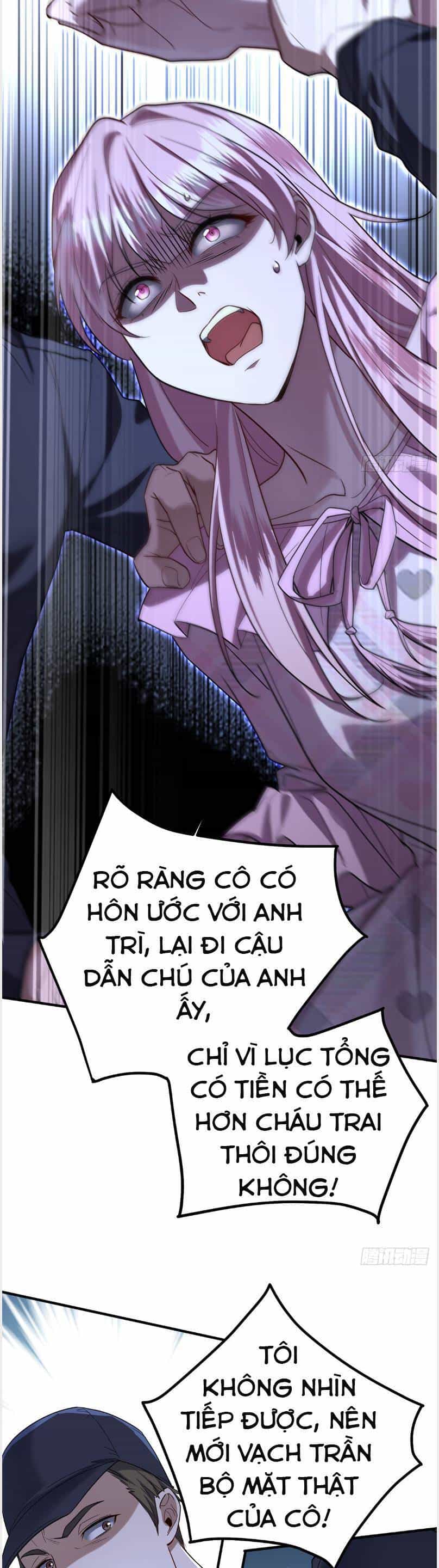 Sau Khi Chia Tay , Tôi Có Kết Đẹp Cùng Với Chú Nhỏ - Chương 42 - ảnh 33