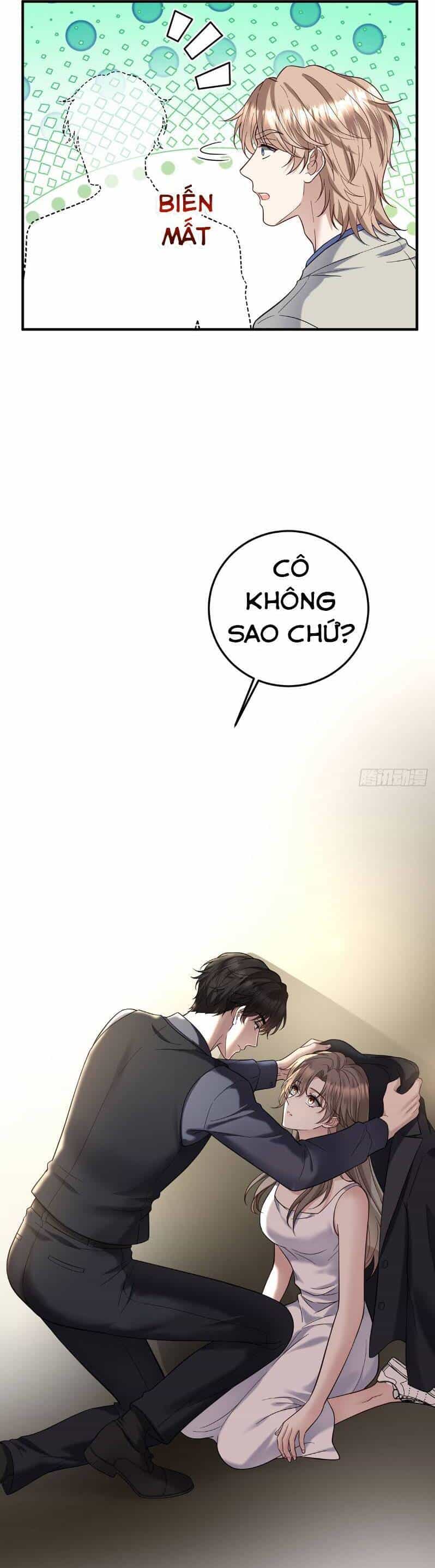 Sau Khi Chia Tay , Tôi Có Kết Đẹp Cùng Với Chú Nhỏ - Chương 42 - ảnh 9