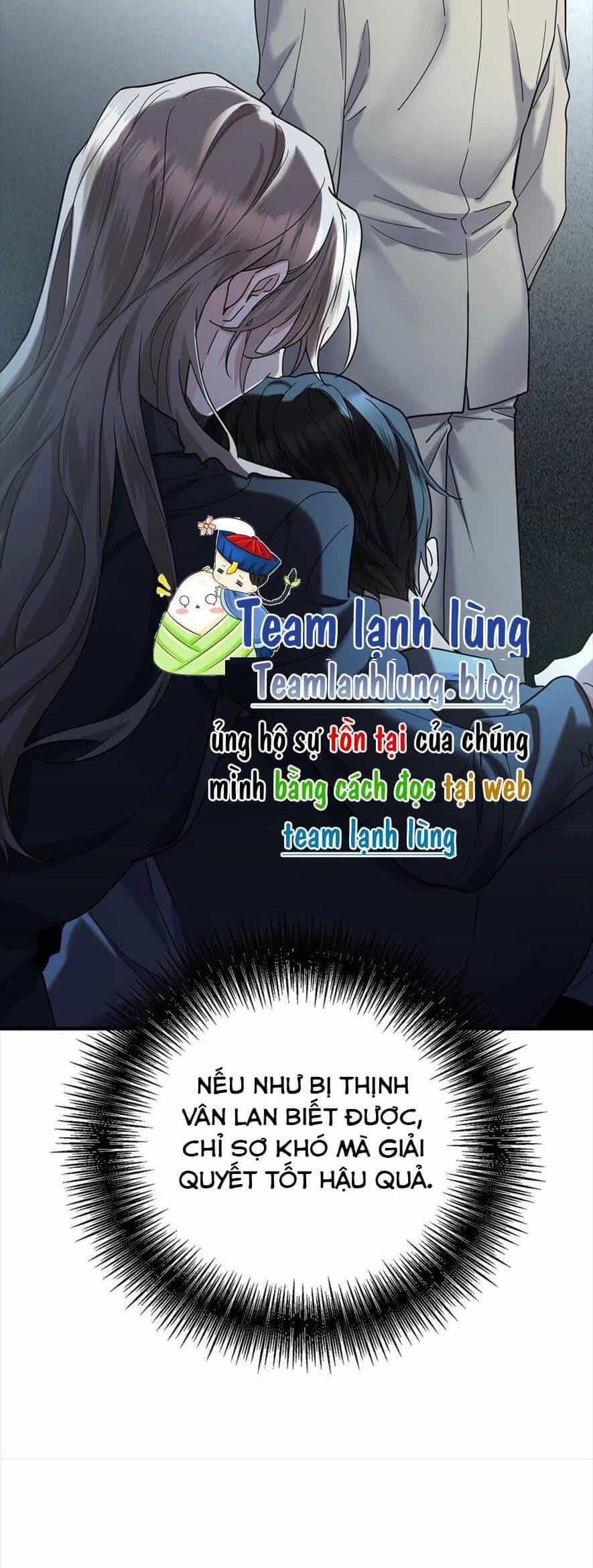 Sau Khi Chia Tay , Tôi Có Kết Đẹp Cùng Với Chú Nhỏ - Chương 43 - ảnh 10