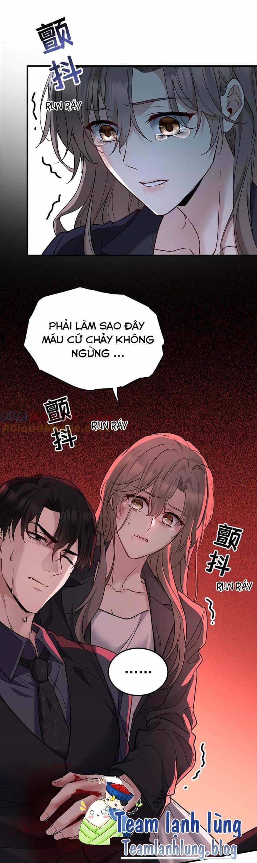 Sau Khi Chia Tay , Tôi Có Kết Đẹp Cùng Với Chú Nhỏ - Chương 43 - ảnh 11