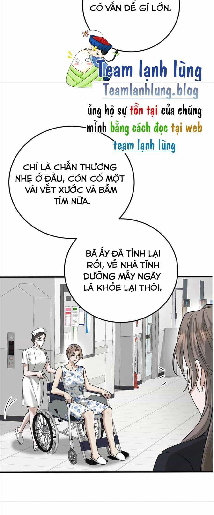 Sau Khi Chia Tay , Tôi Có Kết Đẹp Cùng Với Chú Nhỏ - Chương 43 - ảnh 18