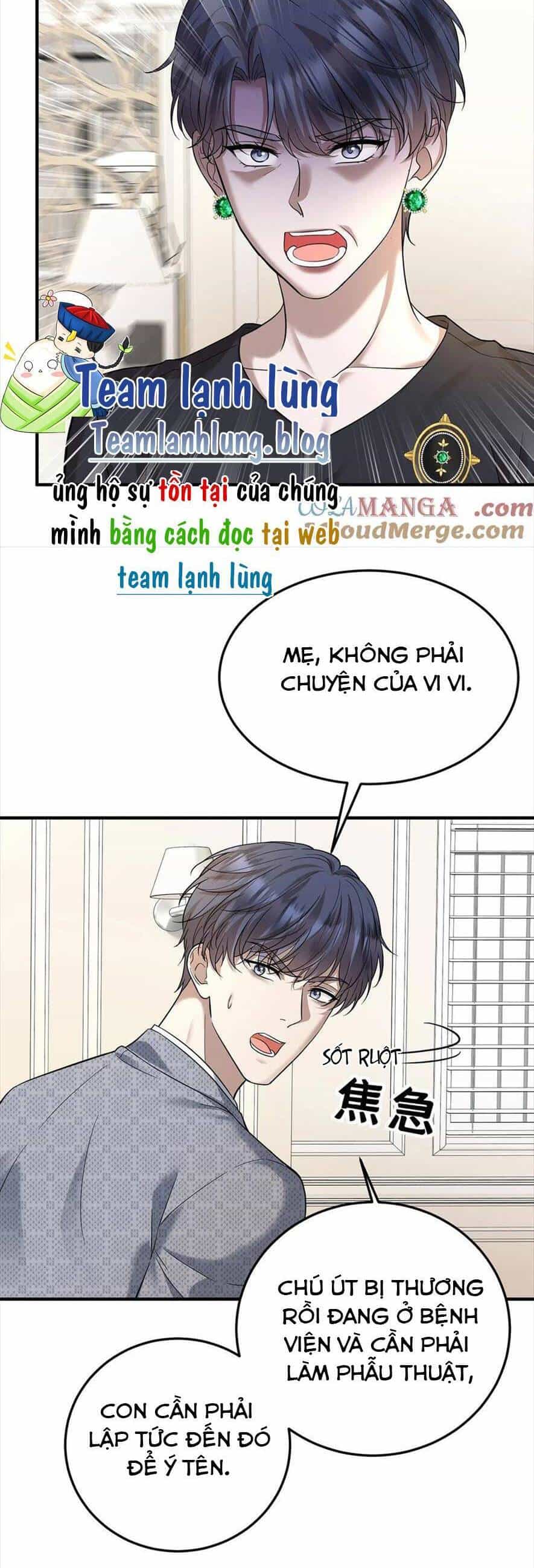 Sau Khi Chia Tay , Tôi Có Kết Đẹp Cùng Với Chú Nhỏ - Chương 43 - ảnh 30
