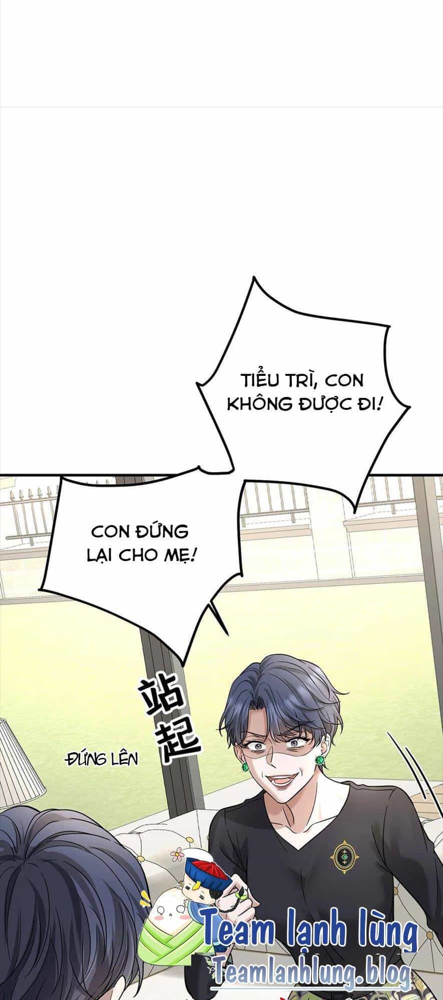 Sau Khi Chia Tay , Tôi Có Kết Đẹp Cùng Với Chú Nhỏ - Chương 43 - ảnh 33