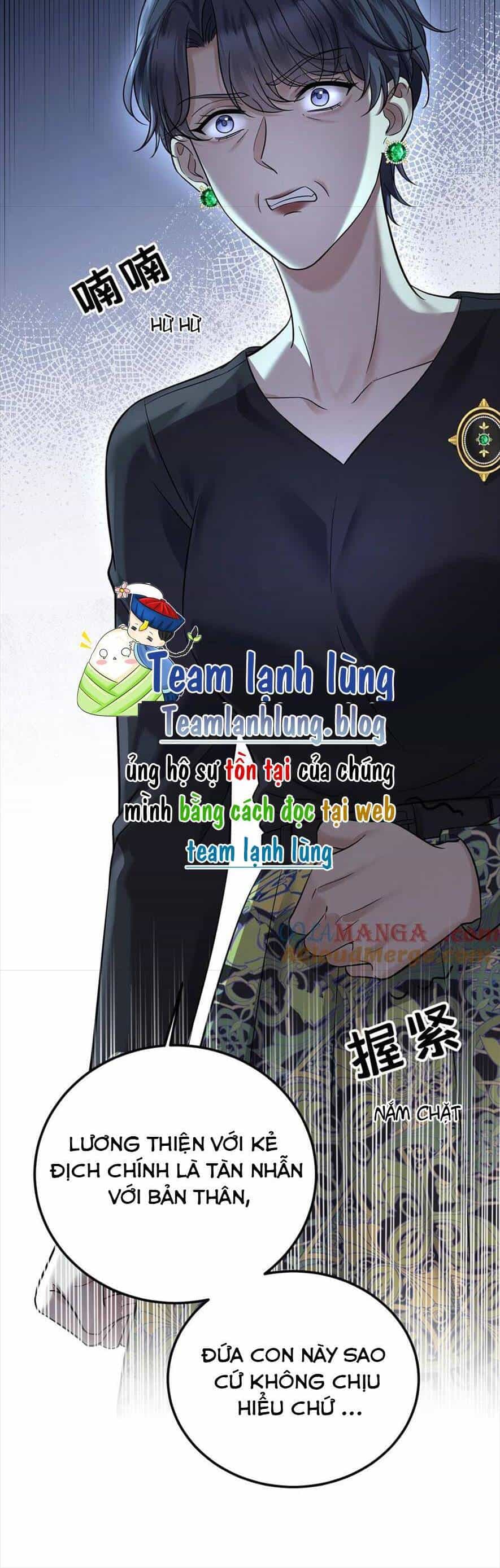 Sau Khi Chia Tay , Tôi Có Kết Đẹp Cùng Với Chú Nhỏ - Chương 43 - ảnh 38