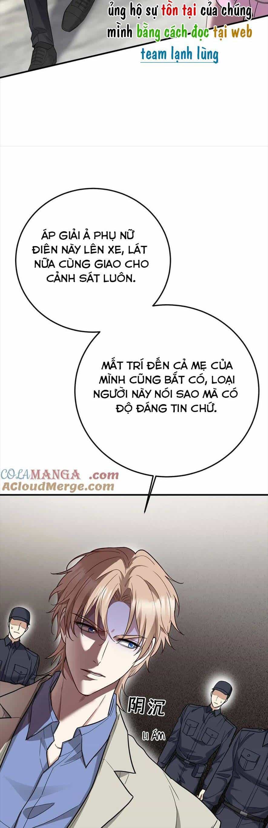 Sau Khi Chia Tay , Tôi Có Kết Đẹp Cùng Với Chú Nhỏ - Chương 43 - ảnh 6