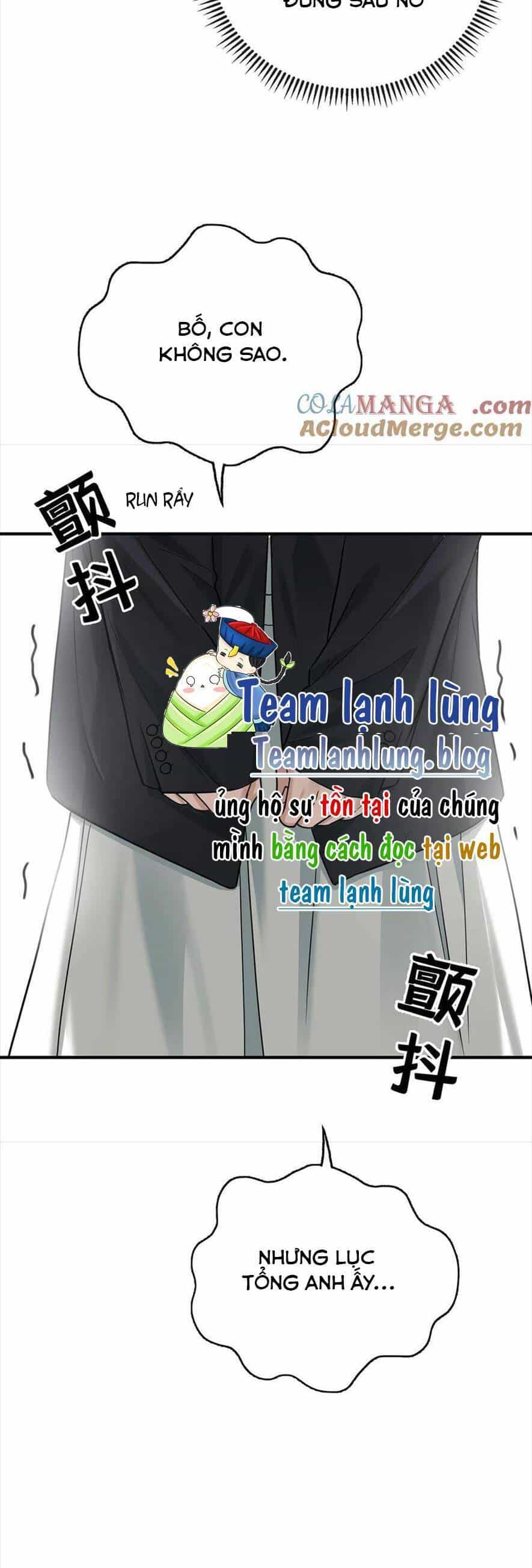 Sau Khi Chia Tay , Tôi Có Kết Đẹp Cùng Với Chú Nhỏ - Chương 44 - ảnh 13