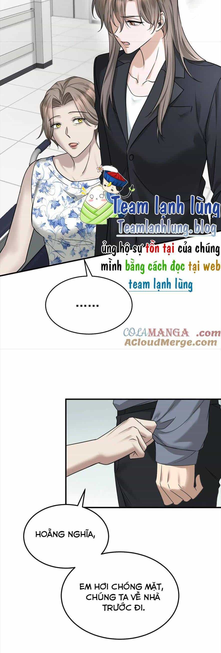 Sau Khi Chia Tay , Tôi Có Kết Đẹp Cùng Với Chú Nhỏ - Chương 44 - ảnh 16