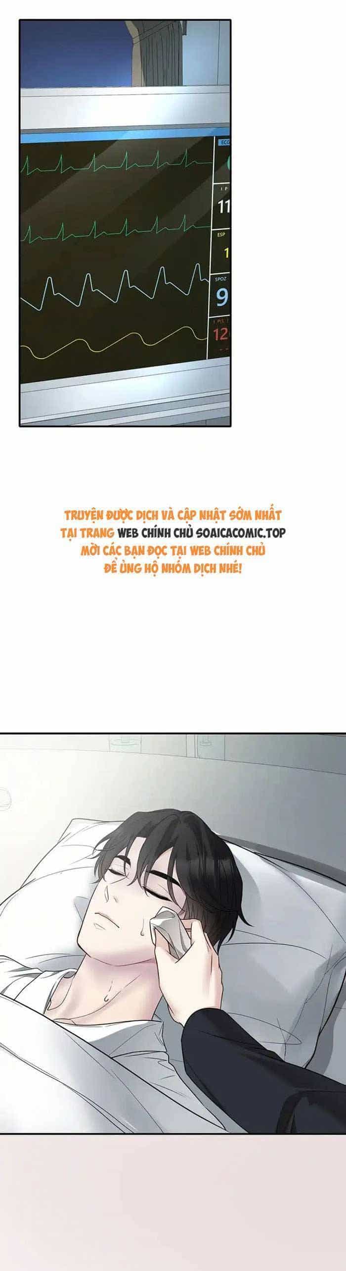 Sau Khi Chia Tay , Tôi Có Kết Đẹp Cùng Với Chú Nhỏ - Chương 45 - ảnh 28