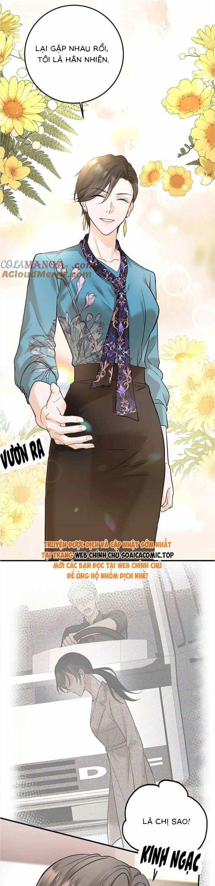 Sau Khi Chia Tay , Tôi Có Kết Đẹp Cùng Với Chú Nhỏ - Chương 46 - ảnh 20