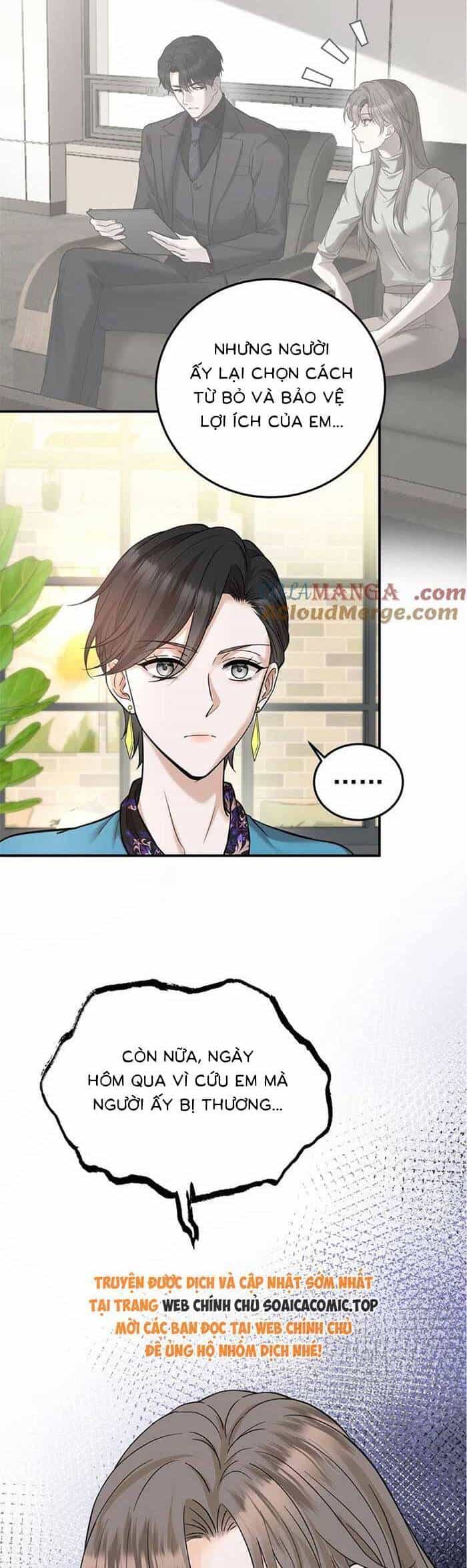 Sau Khi Chia Tay , Tôi Có Kết Đẹp Cùng Với Chú Nhỏ - Chương 46 - ảnh 29