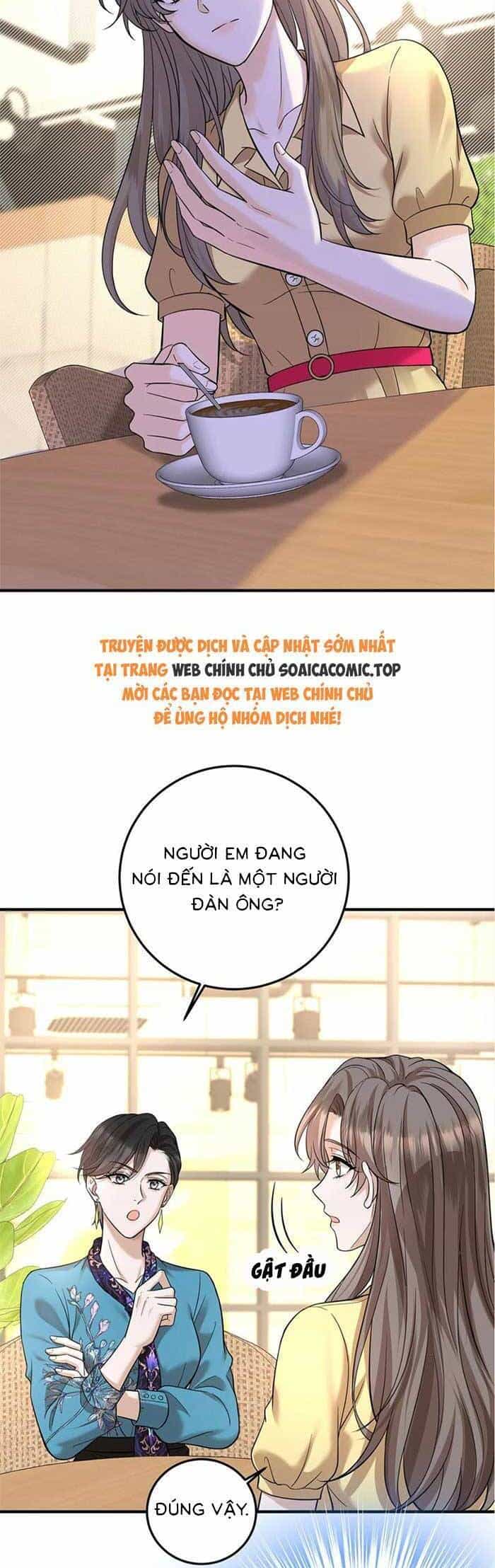 Sau Khi Chia Tay , Tôi Có Kết Đẹp Cùng Với Chú Nhỏ - Chương 46 - ảnh 32