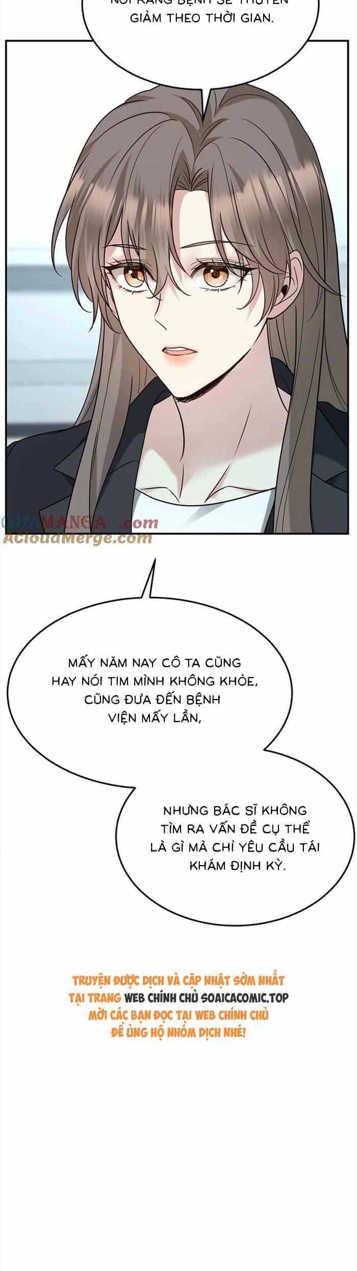 Sau Khi Chia Tay , Tôi Có Kết Đẹp Cùng Với Chú Nhỏ - Chương 46 - ảnh 4