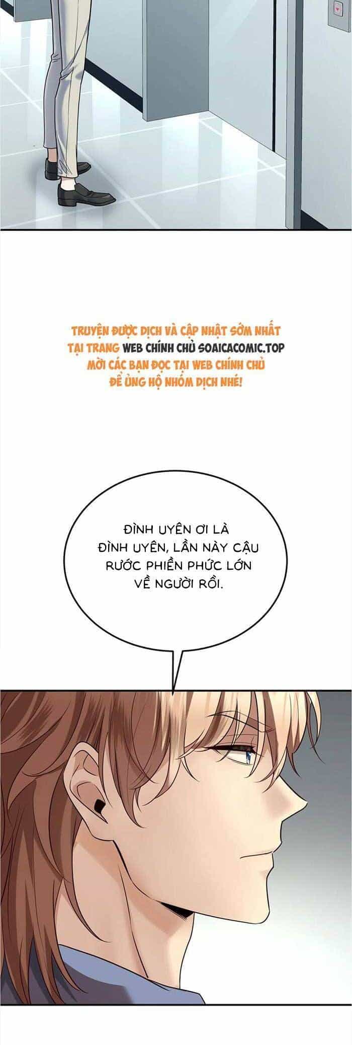 Sau Khi Chia Tay , Tôi Có Kết Đẹp Cùng Với Chú Nhỏ - Chương 46 - ảnh 7