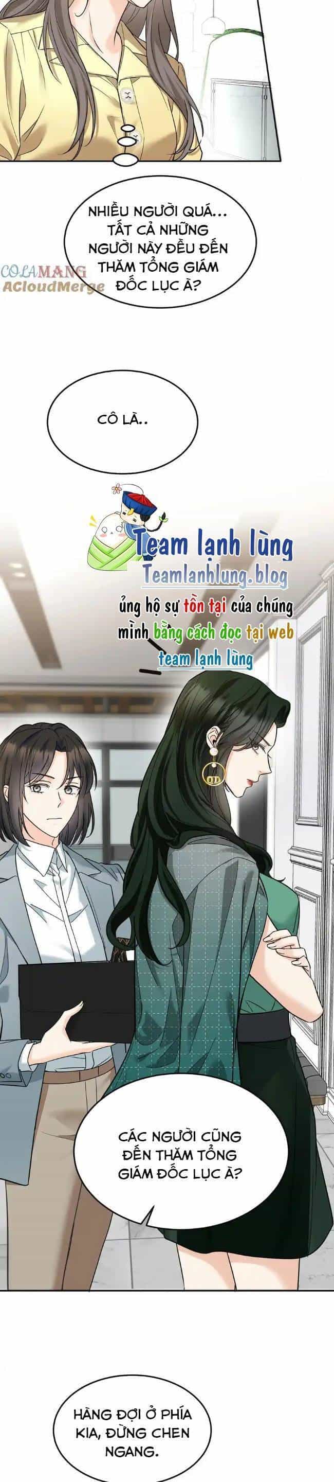 Sau Khi Chia Tay , Tôi Có Kết Đẹp Cùng Với Chú Nhỏ - Chương 47 - ảnh 14