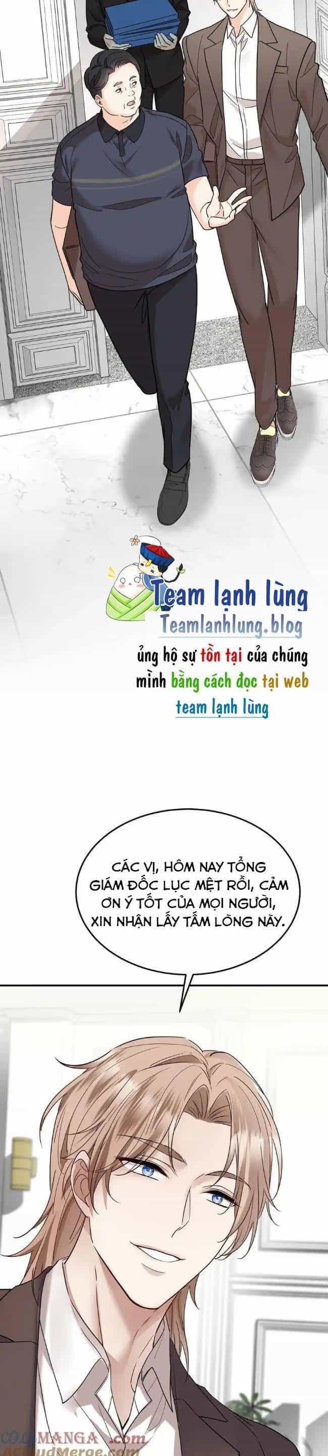 Sau Khi Chia Tay , Tôi Có Kết Đẹp Cùng Với Chú Nhỏ - Chương 47 - ảnh 19