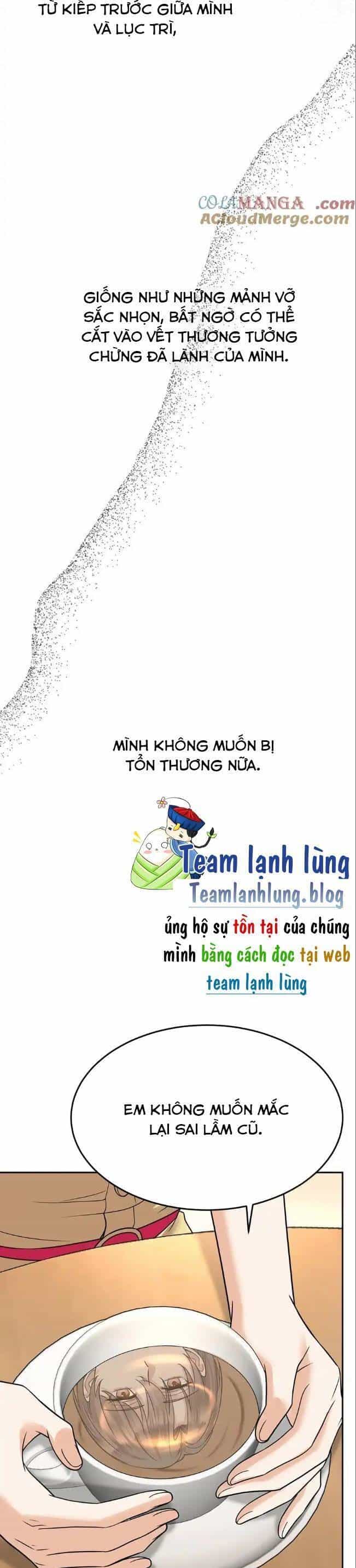 Sau Khi Chia Tay , Tôi Có Kết Đẹp Cùng Với Chú Nhỏ - Chương 47 - ảnh 9