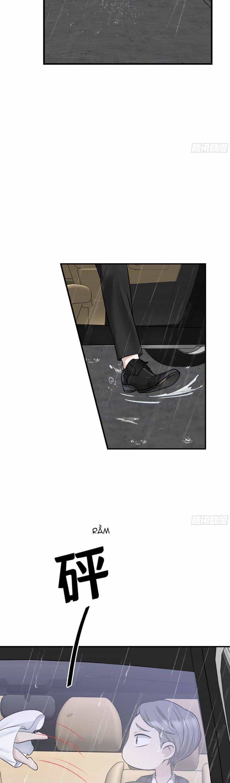 Sau Khi Chia Tay , Tôi Có Kết Đẹp Cùng Với Chú Nhỏ - Chương 3 - ảnh 25