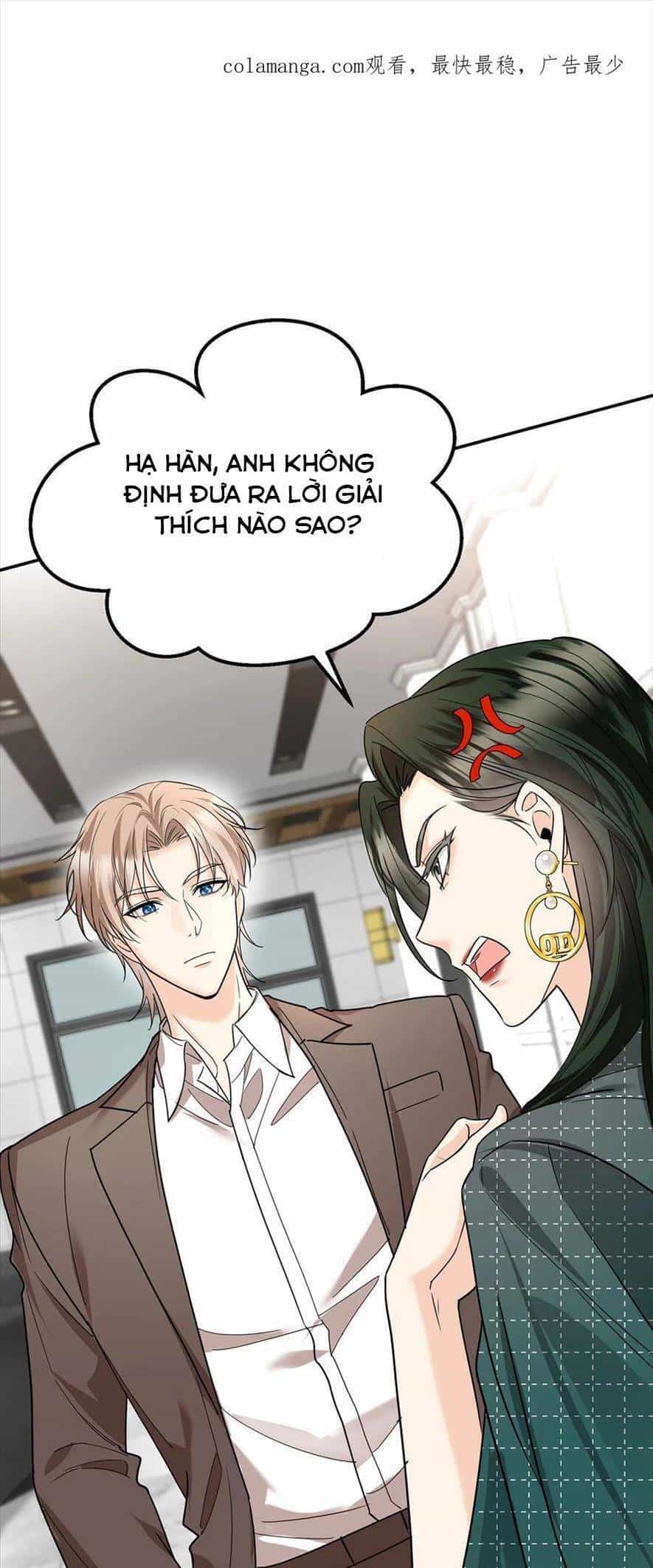 Sau Khi Chia Tay , Tôi Có Kết Đẹp Cùng Với Chú Nhỏ - Chương 48 - ảnh 1