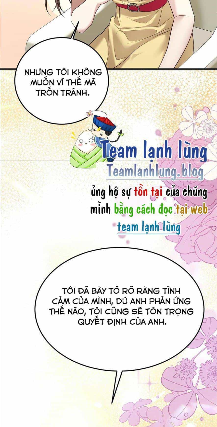 Sau Khi Chia Tay , Tôi Có Kết Đẹp Cùng Với Chú Nhỏ - Chương 48 - ảnh 45