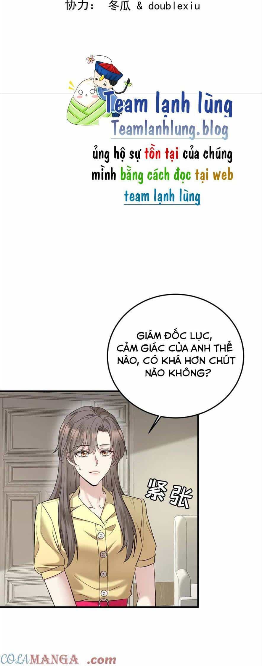 Sau Khi Chia Tay , Tôi Có Kết Đẹp Cùng Với Chú Nhỏ - Chương 48 - ảnh 5