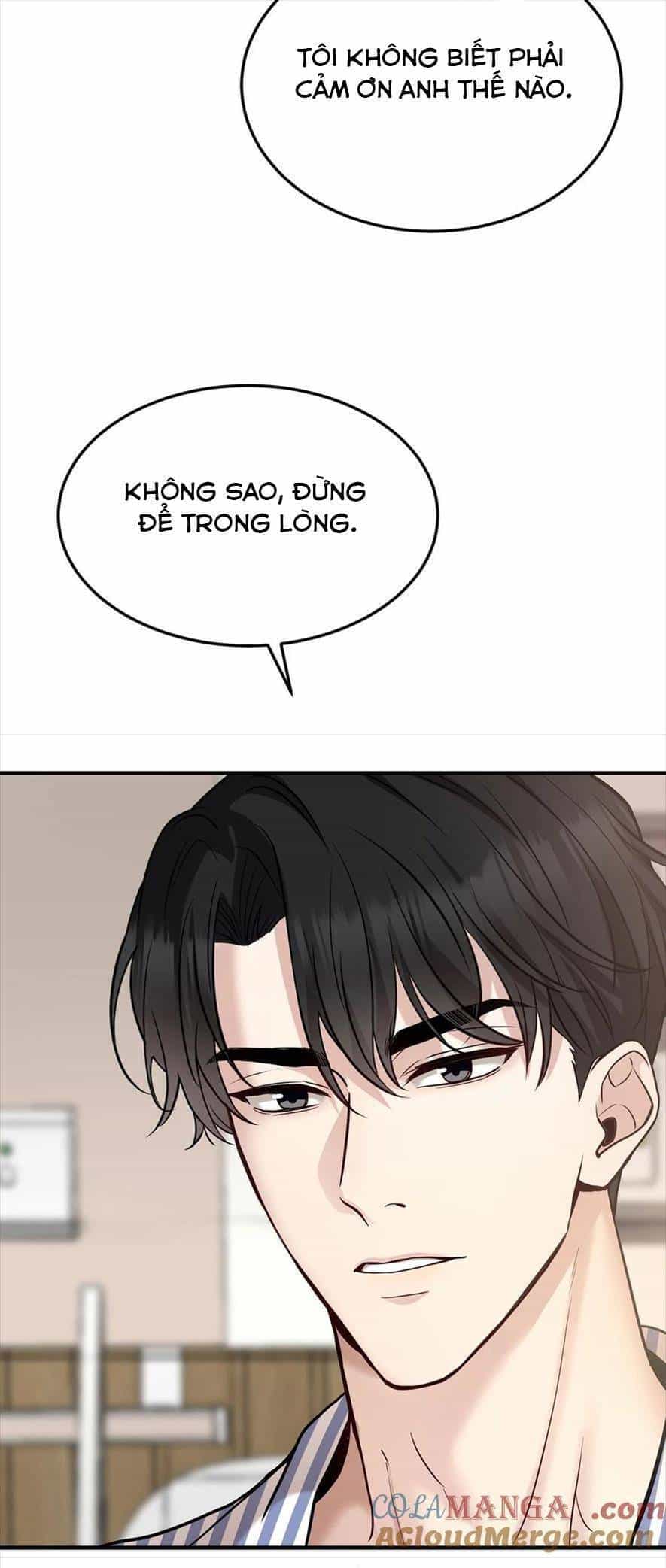 Sau Khi Chia Tay , Tôi Có Kết Đẹp Cùng Với Chú Nhỏ - Chương 48 - ảnh 8