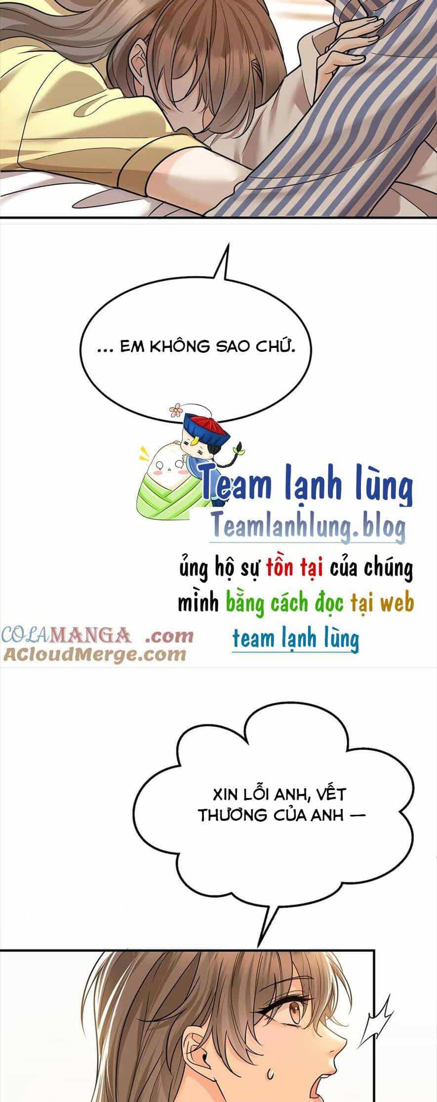 Sau Khi Chia Tay , Tôi Có Kết Đẹp Cùng Với Chú Nhỏ - Chương 49 - ảnh 25