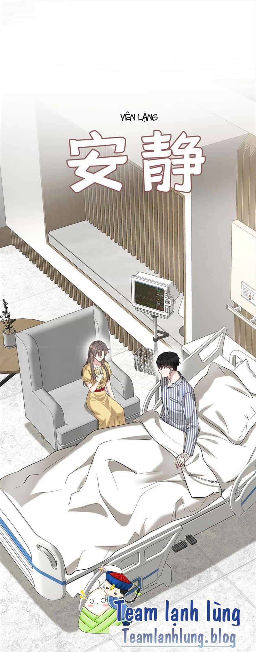 Sau Khi Chia Tay , Tôi Có Kết Đẹp Cùng Với Chú Nhỏ - Chương 49 - ảnh 7