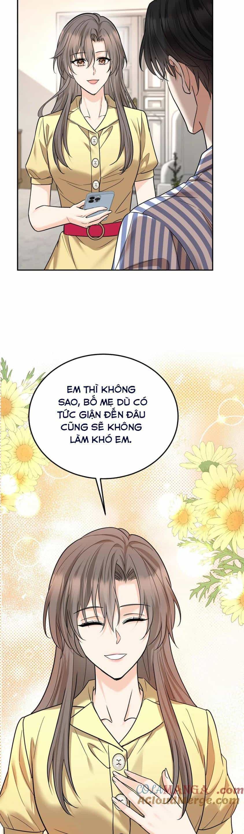 Sau Khi Chia Tay , Tôi Có Kết Đẹp Cùng Với Chú Nhỏ - Chương 50 - ảnh 16
