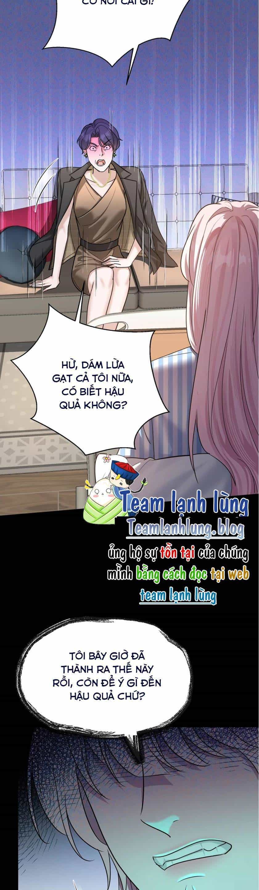 Sau Khi Chia Tay , Tôi Có Kết Đẹp Cùng Với Chú Nhỏ - Chương 50 - ảnh 30