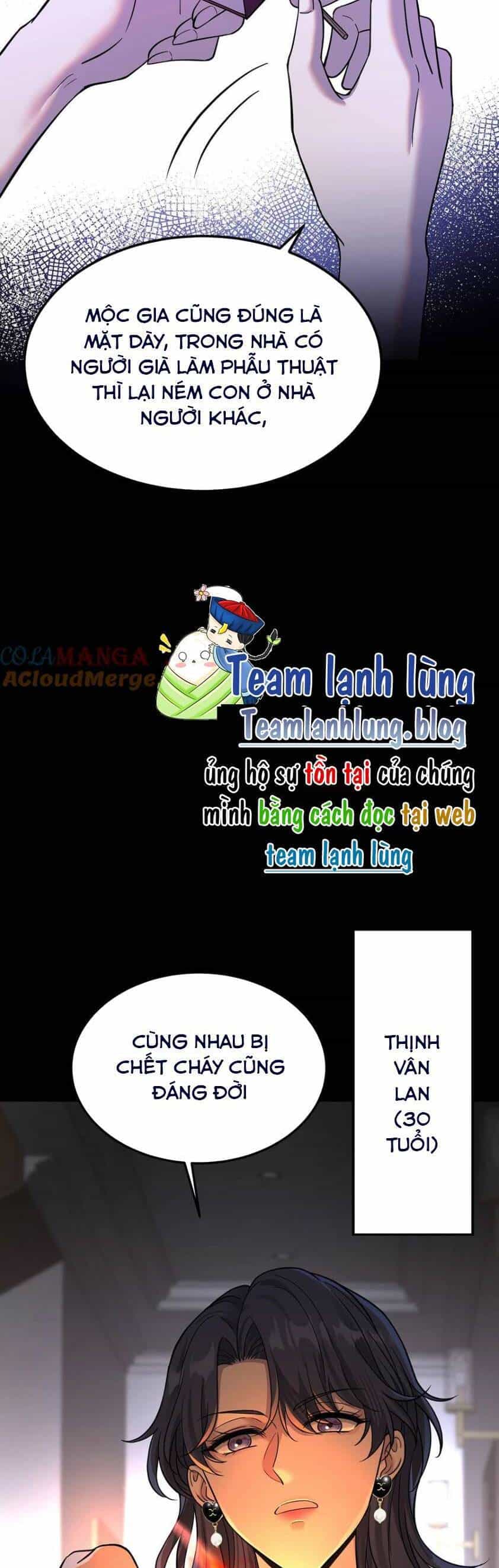 Sau Khi Chia Tay , Tôi Có Kết Đẹp Cùng Với Chú Nhỏ - Chương 50 - ảnh 36