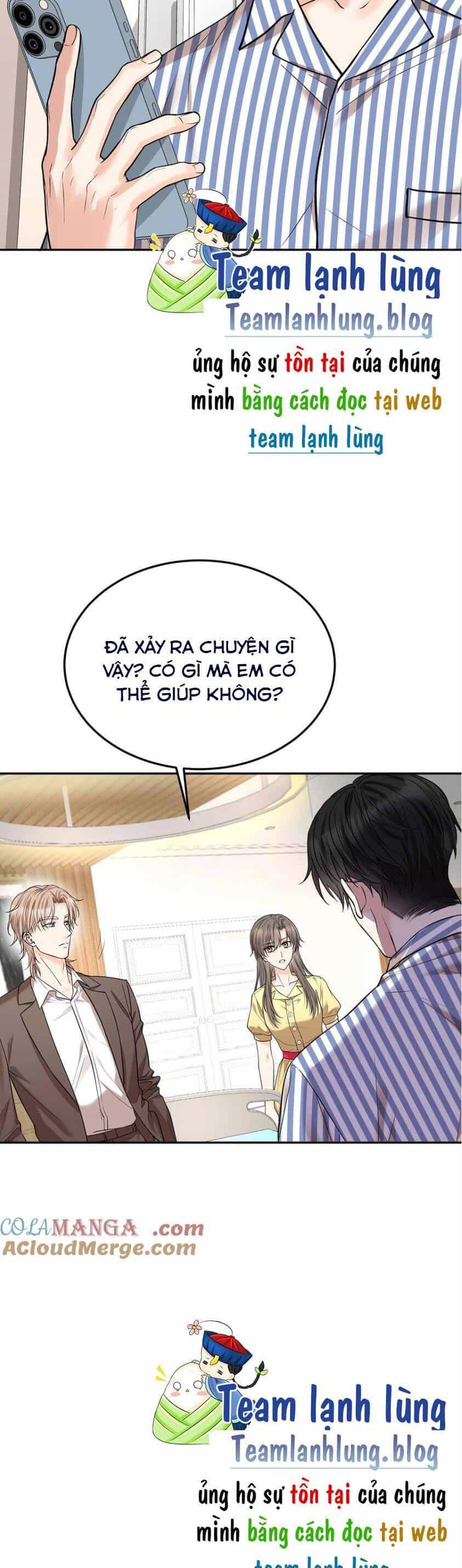 Sau Khi Chia Tay , Tôi Có Kết Đẹp Cùng Với Chú Nhỏ - Chương 50 - ảnh 7