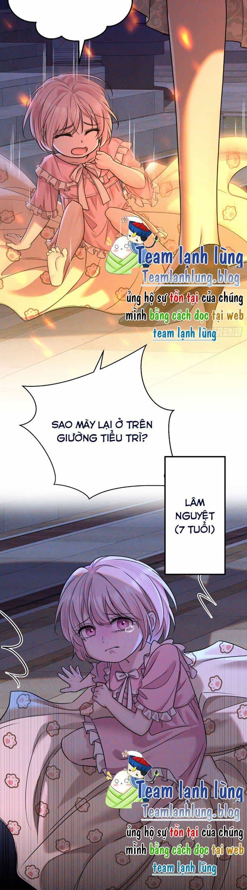 Sau Khi Chia Tay , Tôi Có Kết Đẹp Cùng Với Chú Nhỏ - Chương 51 - ảnh 10