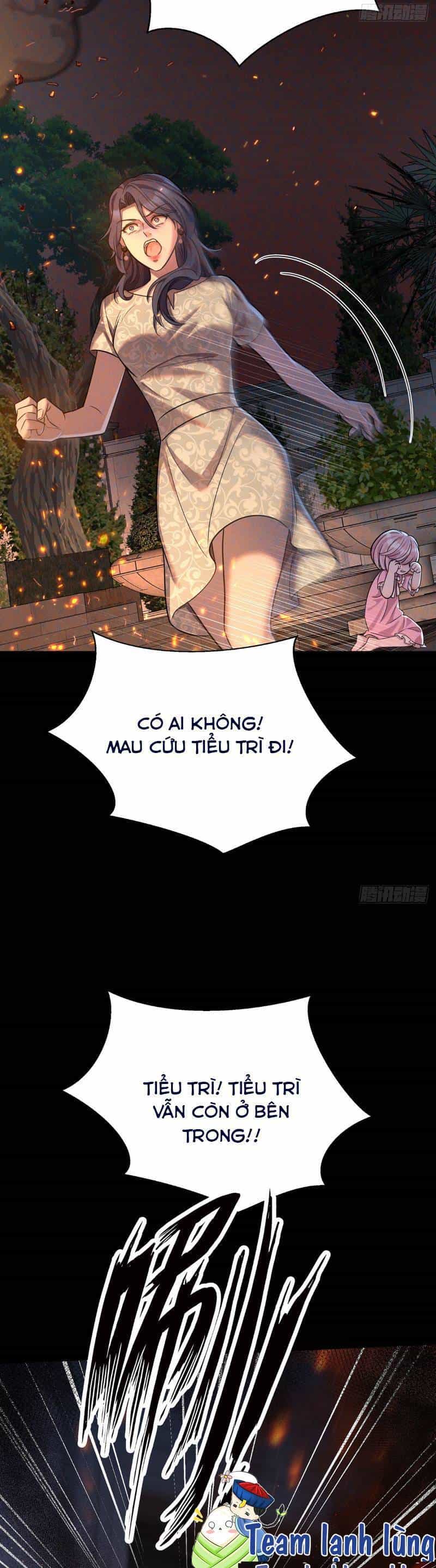 Sau Khi Chia Tay , Tôi Có Kết Đẹp Cùng Với Chú Nhỏ - Chương 51 - ảnh 13