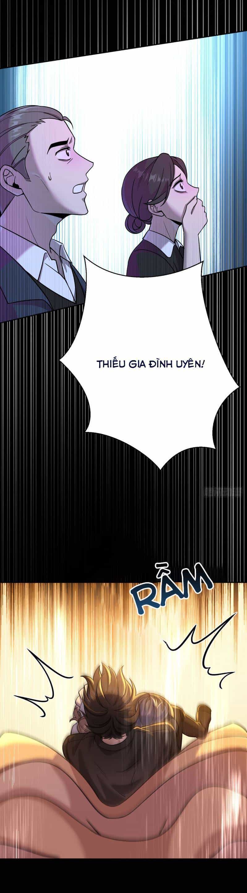 Sau Khi Chia Tay , Tôi Có Kết Đẹp Cùng Với Chú Nhỏ - Chương 51 - ảnh 27