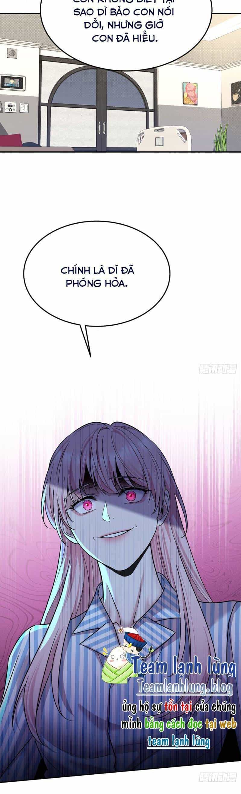 Sau Khi Chia Tay , Tôi Có Kết Đẹp Cùng Với Chú Nhỏ - Chương 51 - ảnh 33