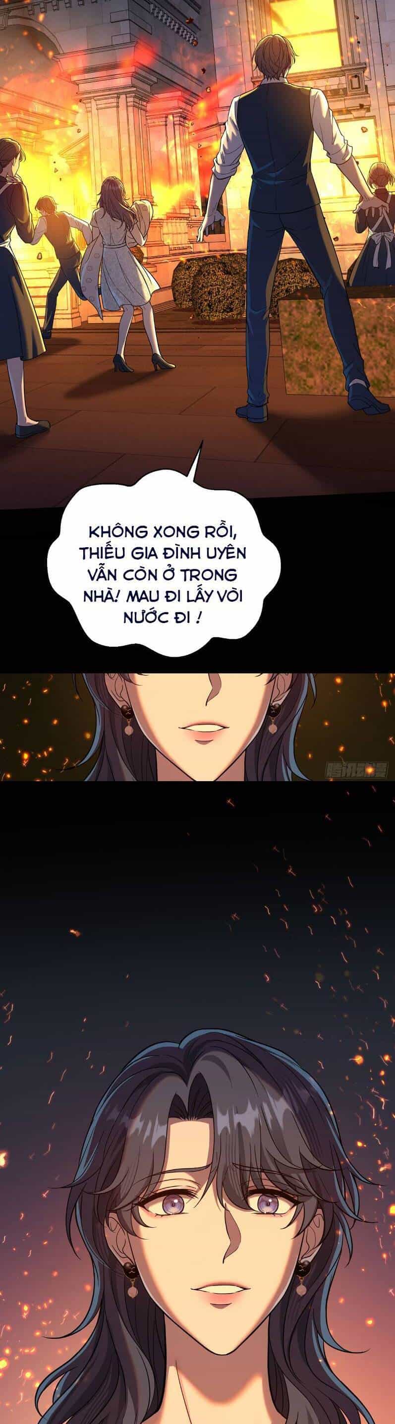 Sau Khi Chia Tay , Tôi Có Kết Đẹp Cùng Với Chú Nhỏ - Chương 51 - ảnh 7