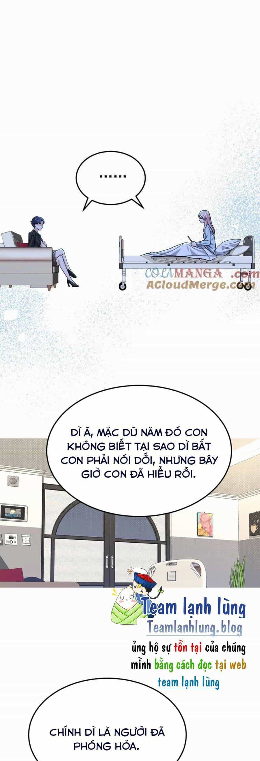 Sau Khi Chia Tay , Tôi Có Kết Đẹp Cùng Với Chú Nhỏ - Chương 52 - ảnh 1