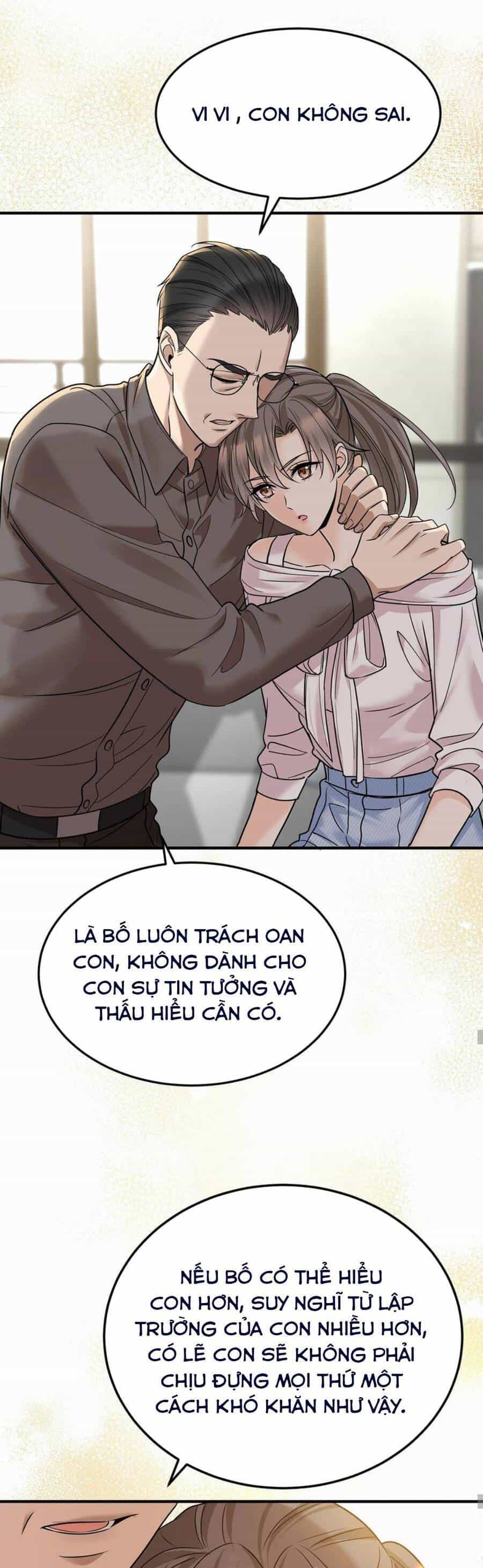 Sau Khi Chia Tay , Tôi Có Kết Đẹp Cùng Với Chú Nhỏ - Chương 52 - ảnh 10