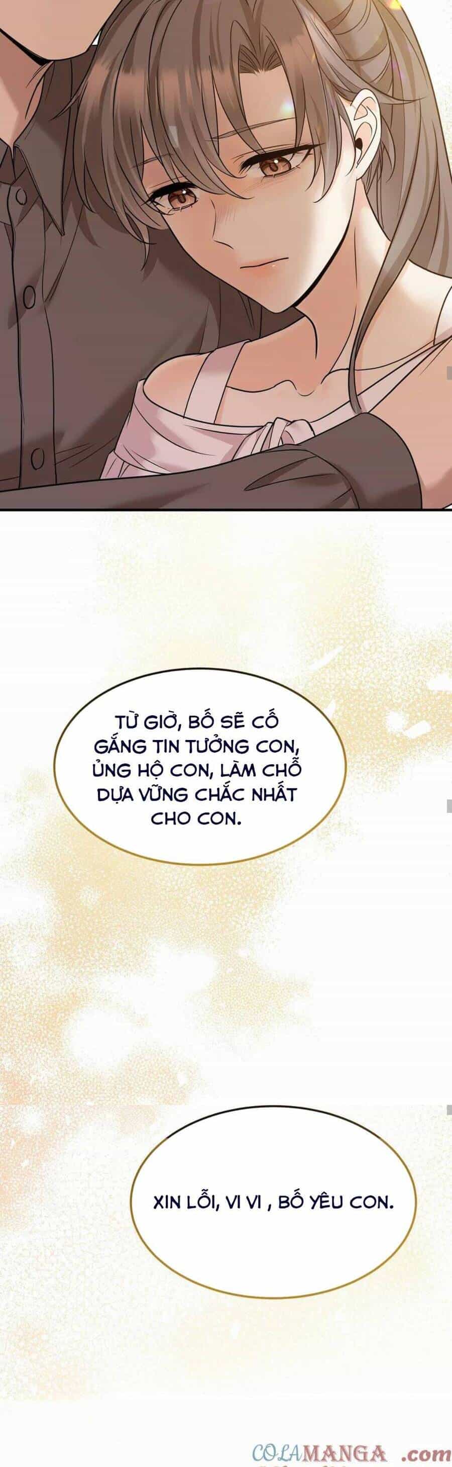 Sau Khi Chia Tay , Tôi Có Kết Đẹp Cùng Với Chú Nhỏ - Chương 52 - ảnh 11